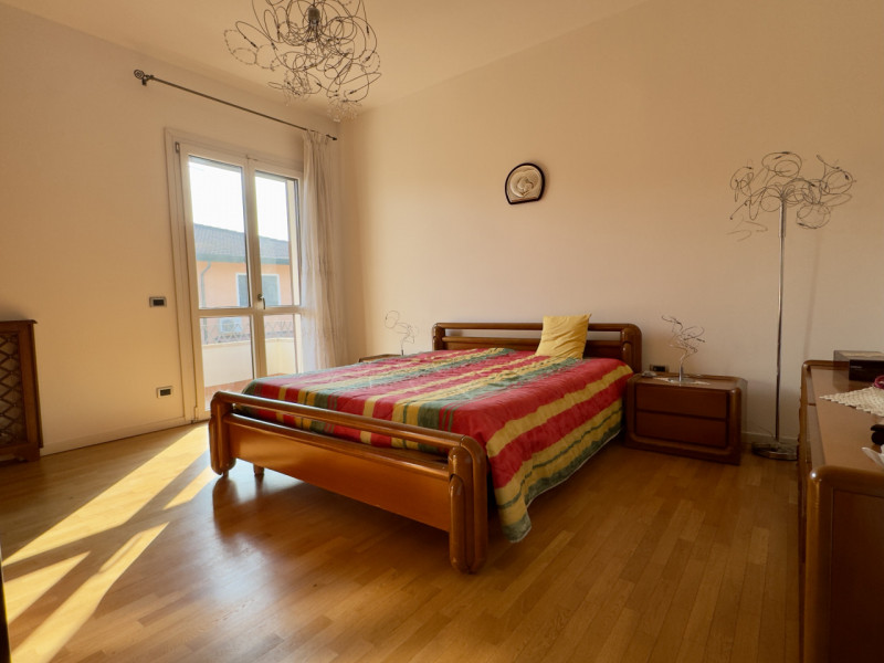 SELVAZZANO DENTRO — In una zona residenziale tranquilla e riservata, frequentata solo dai residen...