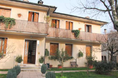 Rif. A.A.778-12

Vendita all'asta - appartamento al piano terra con garage in data 28 gennaio 202...