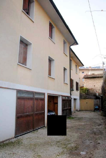 Rif. A.A.778-12

Vendita all'asta - appartamento al piano terra con garage in data 28 gennaio 202...