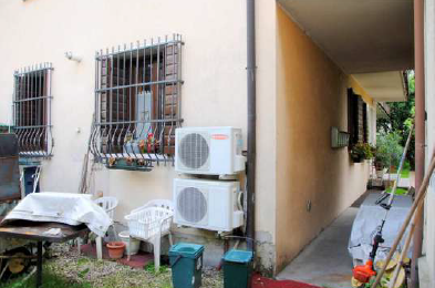 Rif. A.A.778-12

Vendita all'asta - appartamento al piano terra con garage in data 28 gennaio 202...