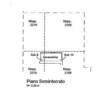 Rif. A.A.778-12

Vendita all'asta - appartamento al piano terra con garage in data 28 gennaio 202...