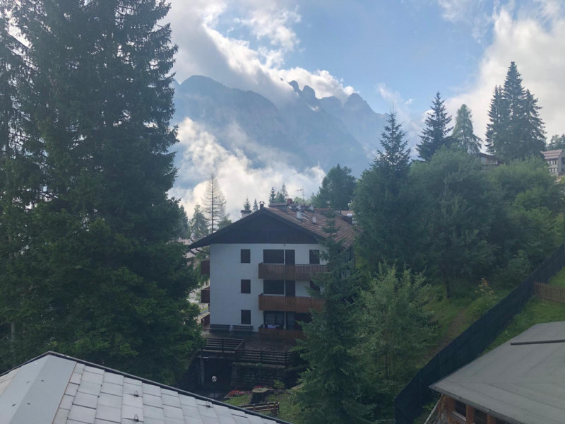 VENDESI MULTIPRORIETA' Trattasi ATTICO 4-5 PIANO, in Residence denominato "NEVESOLE" in località ...