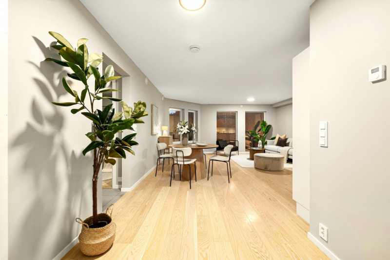 Albignasego San Tommaso

Nuova porzione di trifamiliare con scoperto esclusivo ed ingresso indipe...