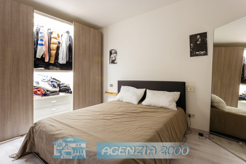 AD ARRE IN UN COMPLESSO SIGNORILE HO UN BELL' APPARTAMENTO PER TE!!! AL PIANO NOBILE CON GIARDINO...