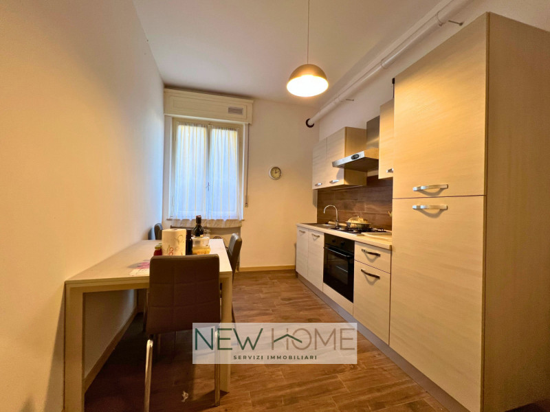 Appartamento in Vendita