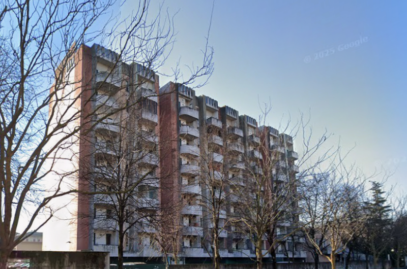 In zona San Lazzaro, comodo al casello autostradale di Vicenza Ovest e alle principali arterie, p...