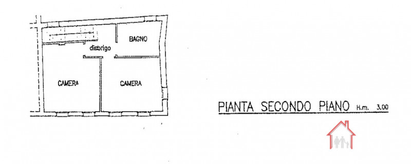 Rif: DB360
X INFO - Denis: 340. 254. 0785 
Proponiamo in vendita una splendida casa a schiera cen...