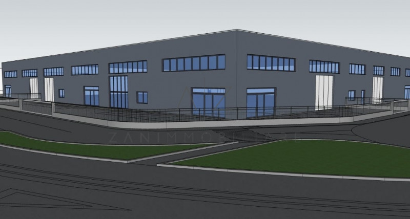 Proponiamo in vendita un capannone moderno e funzionale situato nel comune di Loreggia, in una zo...