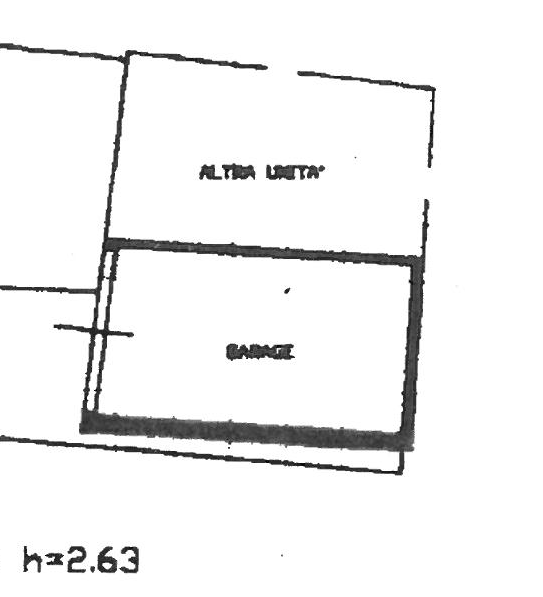 Rif. PAL9 - Proponiamo in vendita esclusivo complesso residenziale e commerciale situato nel Cent...