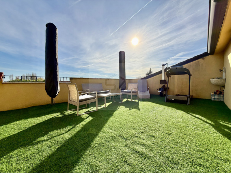 S.AGOSTINO DI ALBIGNASEGO

In centro al quartiere, in piccolo condominio di solo 8 unità, apparta...