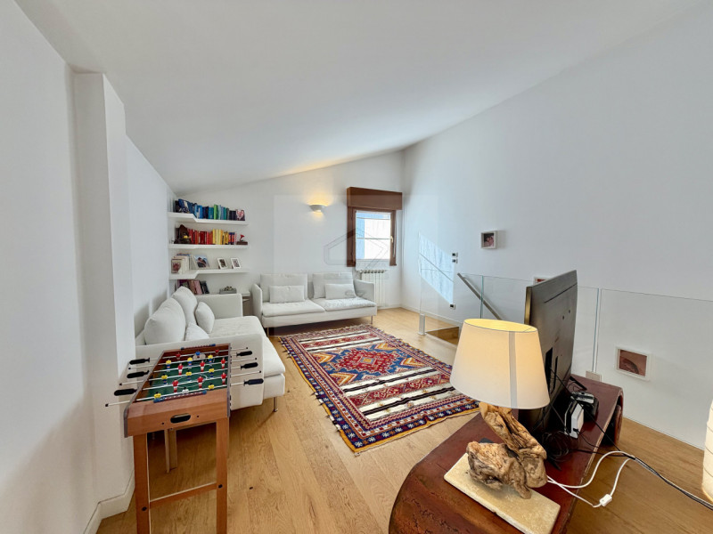 S.AGOSTINO DI ALBIGNASEGO

In centro al quartiere, in piccolo condominio di solo 8 unità, apparta...