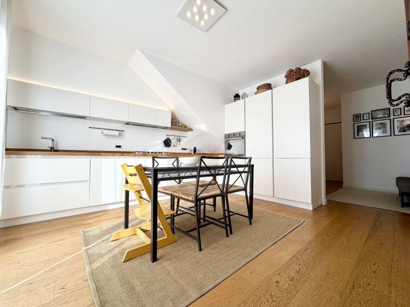 S.AGOSTINO DI ALBIGNASEGO

In centro al quartiere, in piccolo condominio di solo 8 unità, apparta...