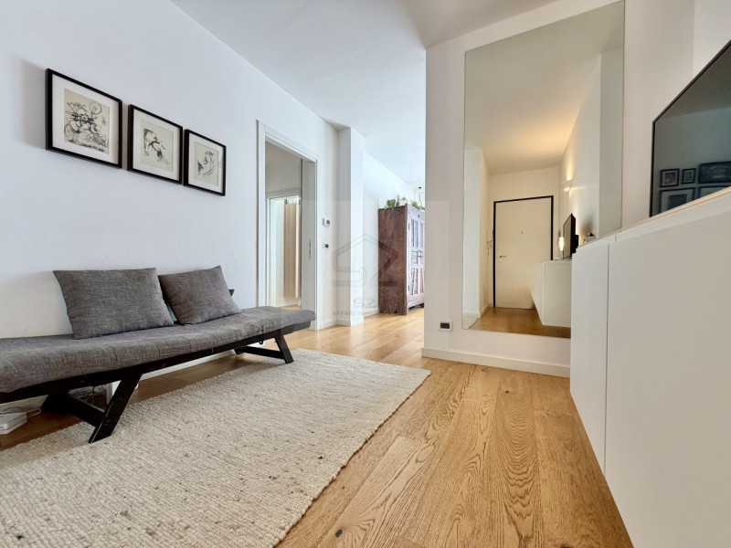 S.AGOSTINO DI ALBIGNASEGO

In centro al quartiere, in piccolo condominio di solo 8 unità, apparta...