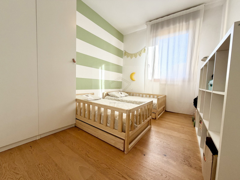 S.AGOSTINO DI ALBIGNASEGO

In centro al quartiere, in piccolo condominio di solo 8 unità, apparta...