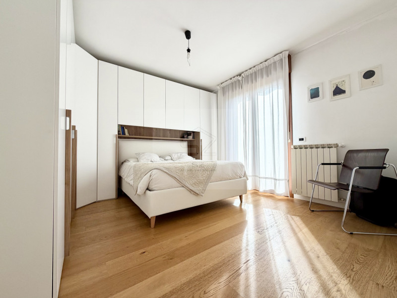 S.AGOSTINO DI ALBIGNASEGO

In centro al quartiere, in piccolo condominio di solo 8 unità, apparta...