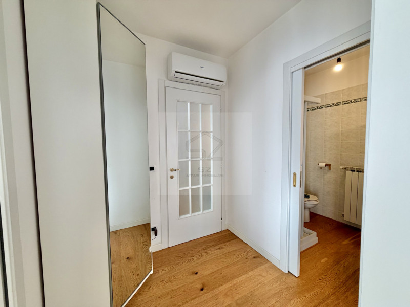 S.AGOSTINO DI ALBIGNASEGO

In centro al quartiere, in piccolo condominio di solo 8 unità, apparta...