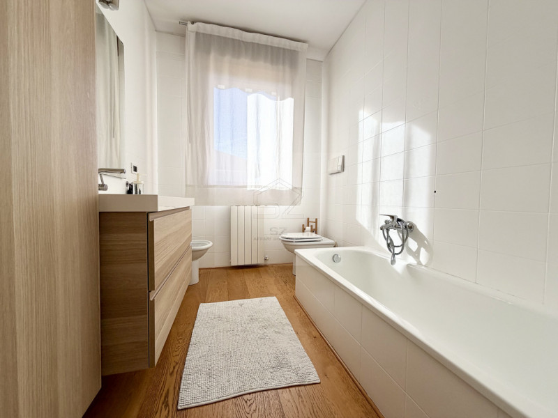 S.AGOSTINO DI ALBIGNASEGO

In centro al quartiere, in piccolo condominio di solo 8 unità, apparta...