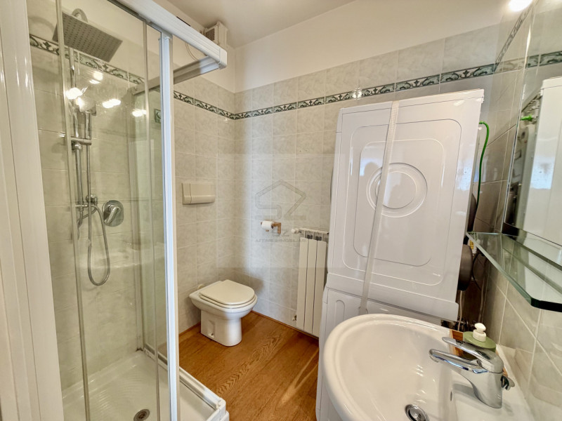 S.AGOSTINO DI ALBIGNASEGO

In centro al quartiere, in piccolo condominio di solo 8 unità, apparta...