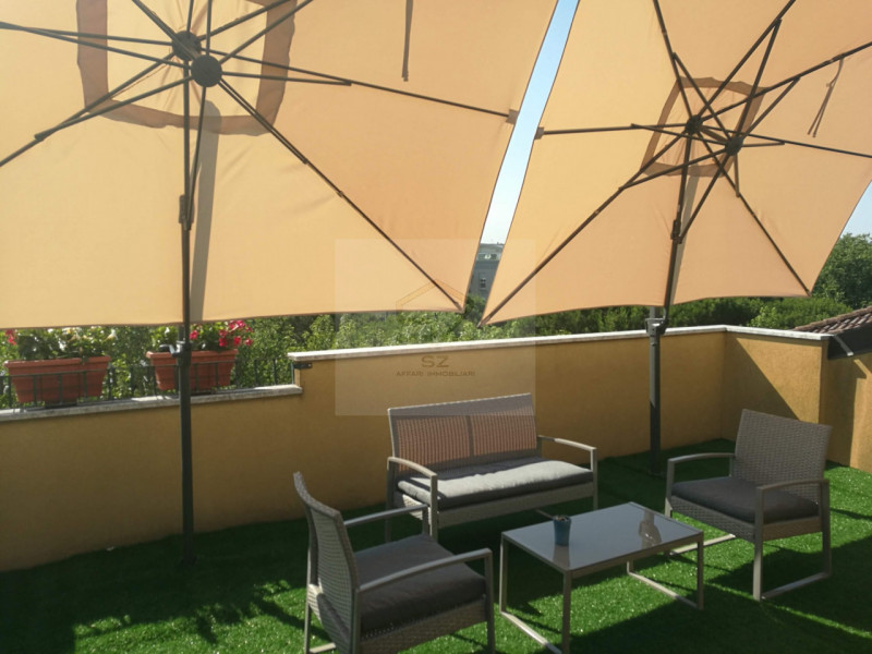 S.AGOSTINO DI ALBIGNASEGO

In centro al quartiere, in piccolo condominio di solo 8 unità, apparta...