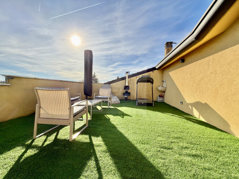 S.AGOSTINO DI ALBIGNASEGO

In centro al quartiere, in piccolo condominio di solo 8 unità, apparta...