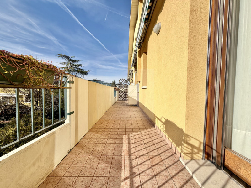 S.AGOSTINO DI ALBIGNASEGO

In centro al quartiere, in piccolo condominio di solo 8 unità, apparta...