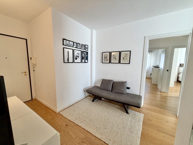 S.AGOSTINO DI ALBIGNASEGO

In centro al quartiere, in piccolo condominio di solo 8 unità, apparta...