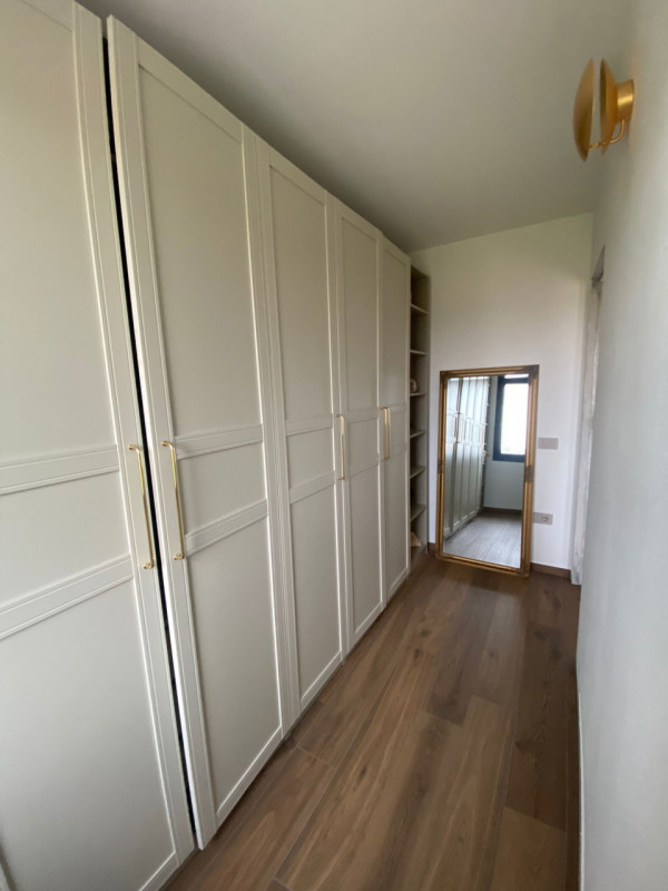 Scopri la tua nuova casa ideale nella tranquilla e ricercata zona di Loreggiola, nel comune di Lo...