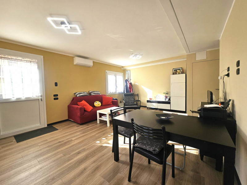 APSN500 - Nel Comune di Ponte San Nicolò, ma alle porte di Padova, proponiamo stanza all'interno ...