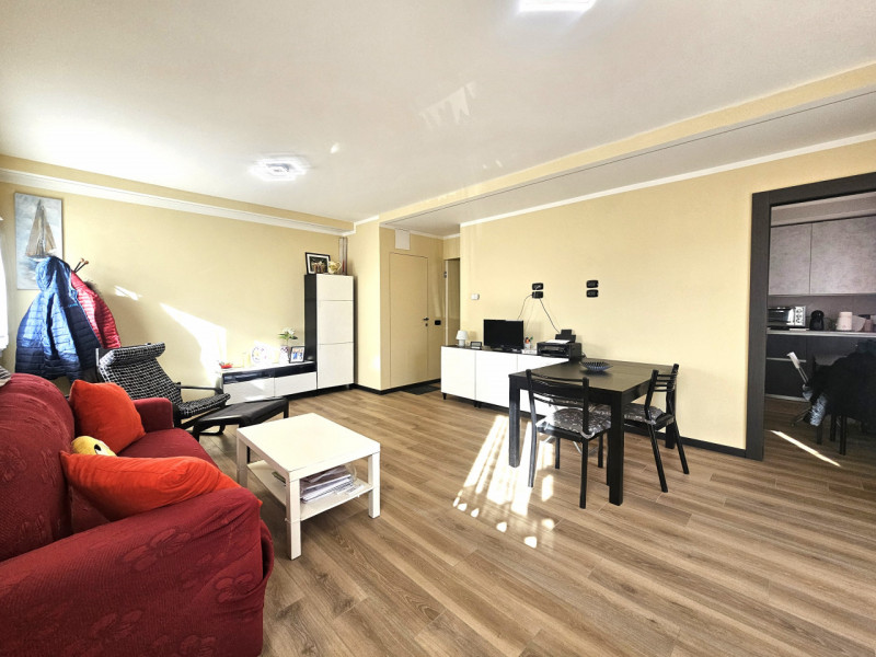 APSN500 - Nel Comune di Ponte San Nicolò, ma alle porte di Padova, proponiamo stanza all'interno ...