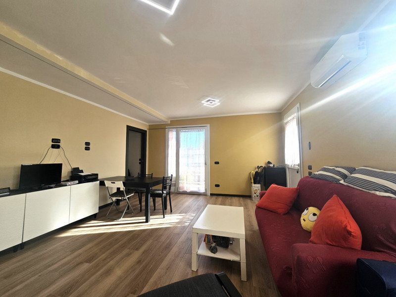 APSN500 - Nel Comune di Ponte San Nicolò, ma alle porte di Padova, proponiamo stanza all'interno ...