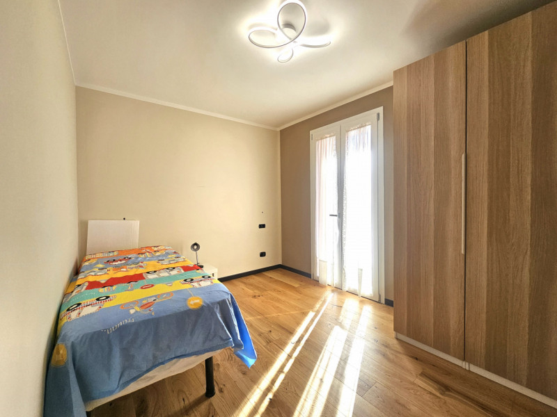 APSN500 - Nel Comune di Ponte San Nicolò, ma alle porte di Padova, proponiamo stanza all'interno ...