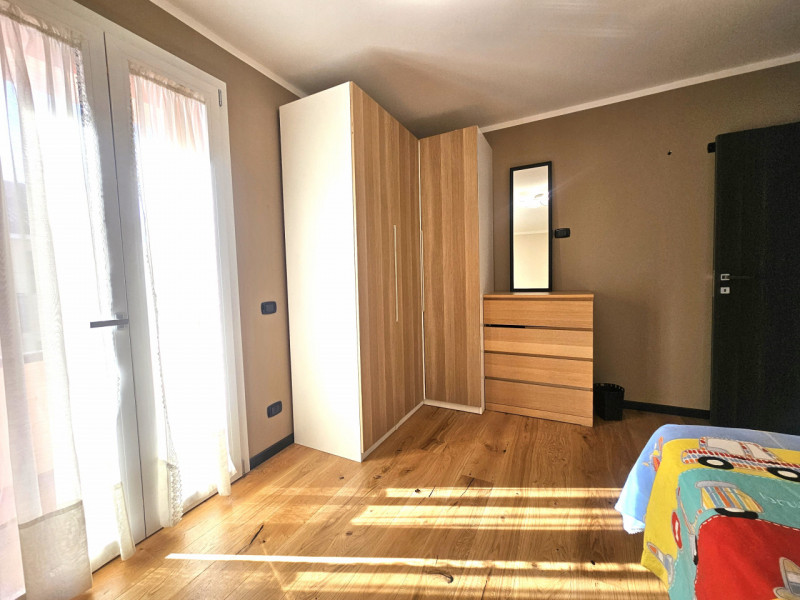 APSN500 - Nel Comune di Ponte San Nicolò, ma alle porte di Padova, proponiamo stanza all'interno ...