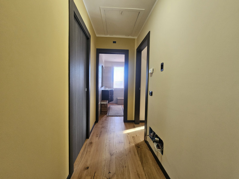 APSN500 - Nel Comune di Ponte San Nicolò, ma alle porte di Padova, proponiamo stanza all'interno ...