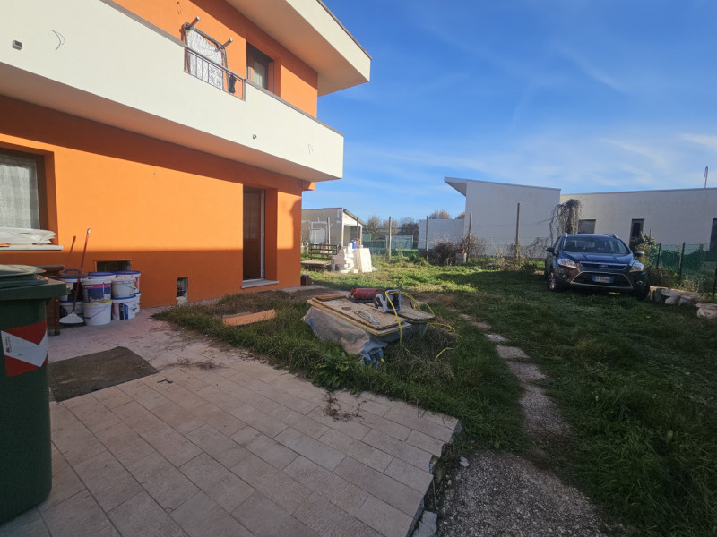 APSN500 - Nel Comune di Ponte San Nicolò, ma alle porte di Padova, proponiamo stanza all'interno ...