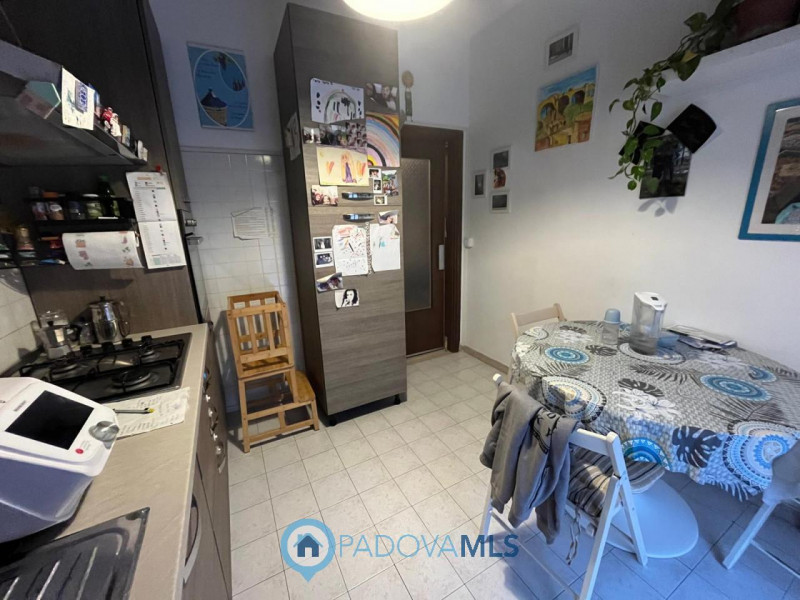 Immobile in esclusiva al Gruppo Padova MLS
ARCELLA-SAN BELLINO

Proponiamo in vendita un appartam...