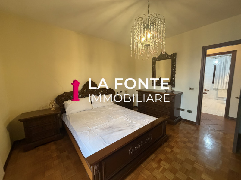 PERAGA DI VIGONZA PORZIONE DI BIFAMILIARE situata nel prestigioso quartiere più ricercato del com...