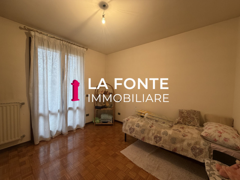 PERAGA DI VIGONZA PORZIONE DI BIFAMILIARE situata nel prestigioso quartiere più ricercato del com...