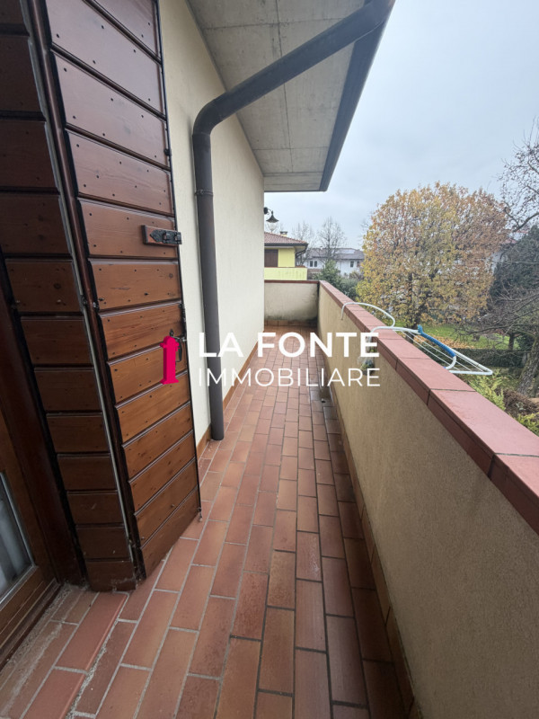 PERAGA DI VIGONZA PORZIONE DI BIFAMILIARE situata nel prestigioso quartiere più ricercato del com...