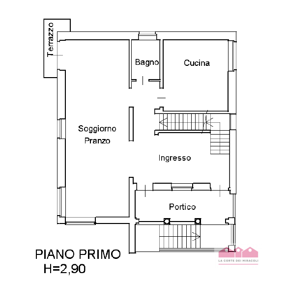 VICENZA, VIALE TRENTO: IN POSIZIONE INTERNA MOLTO TRANQUILLA, AFFASCINANTE VILLA IN STILE LIBERTY...