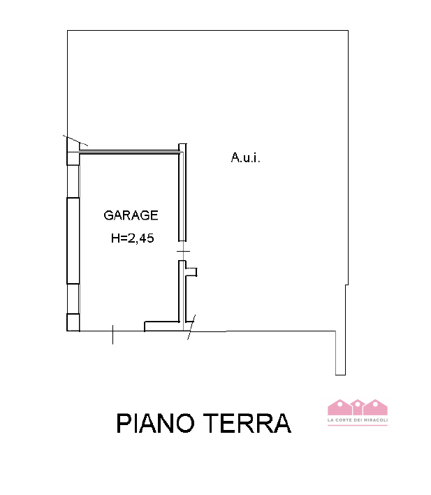 VICENZA, VIALE TRENTO: IN POSIZIONE INTERNA MOLTO TRANQUILLA, AFFASCINANTE VILLA IN STILE LIBERTY...