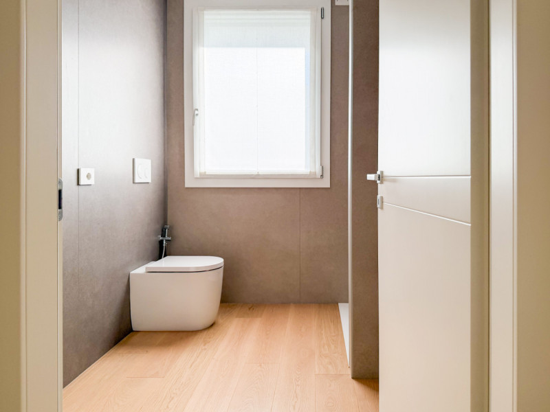 (Per INFO Cristina 3389226442) Ad Albignasego, località Ferri, in moderno contesto lussuoso e com...