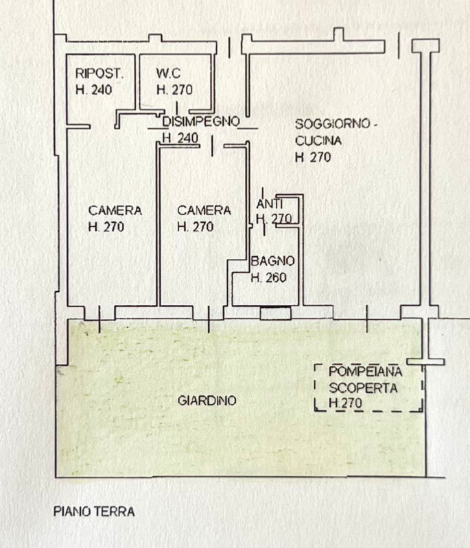 (Per INFO Cristina 3389226442) Ad Albignasego, località Ferri, in moderno contesto lussuoso e com...