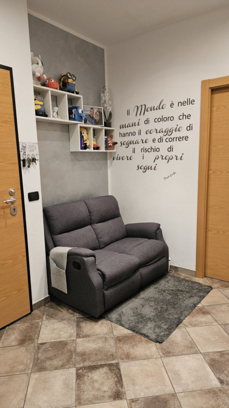 Appartamenti in Vendita a Moncalieri