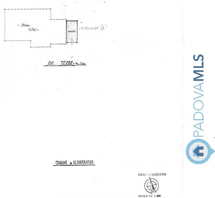 Immobile in esclusiva al Gruppo Padova MLS
Stai cercando una soluzione semi-indipendente, complet...