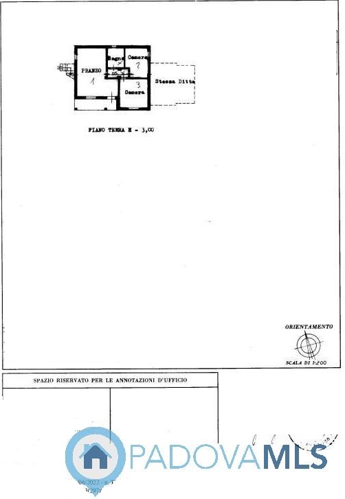 Immobile in esclusiva al Gruppo Padova MLS
Stai cercando una soluzione semi-indipendente, complet...