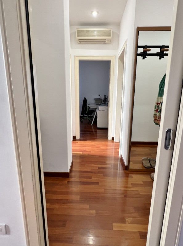 BICAMERE  CON CANTINA IN VENDITA NEL SERVITISSIMO QUARTIERE DI SANTA BERTILLA - 
In contesto anni...