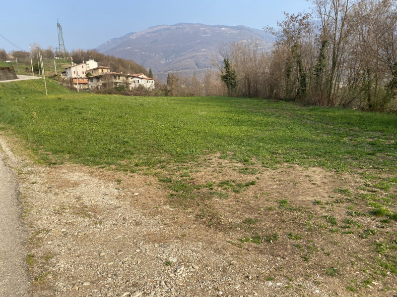 LUGO DI VICENZA. Disponibile terreno agricolo di oltre 20.858mq con prato, pascolo e boschetto in...