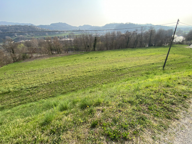 LUGO DI VICENZA. Disponibile terreno agricolo di oltre 20.858mq con prato, pascolo e boschetto in...