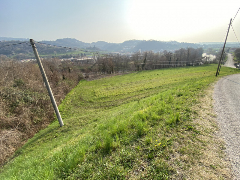 LUGO DI VICENZA. Disponibile terreno agricolo di oltre 20.858mq con prato, pascolo e boschetto in...