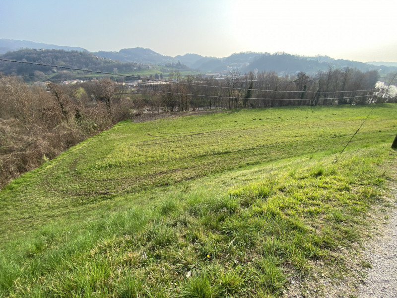 LUGO DI VICENZA. Disponibile terreno agricolo di oltre 20.858mq con prato, pascolo e boschetto in...